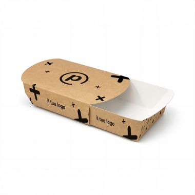 Cardboard trays mod. FOLD...