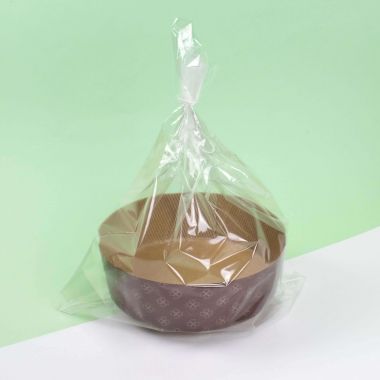 Bolsas de panettone 1,5 kg...