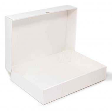 Box mod. JEFF carré 33x33x7...