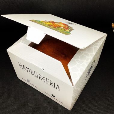 Cajas mod. MAXI BOX...