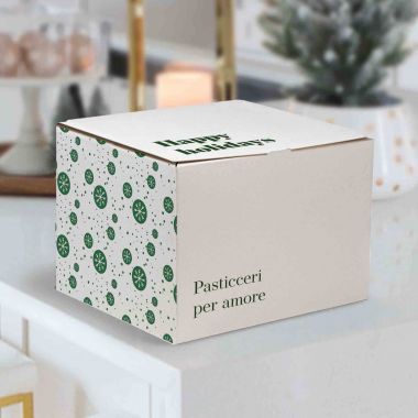 Box mod. SCRIGNO pour...