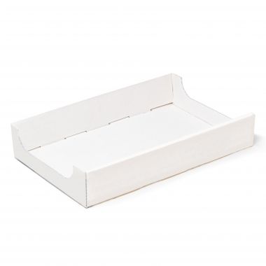 Bandejas para aperitivos y...