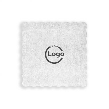 Serviettes de table 15x15...