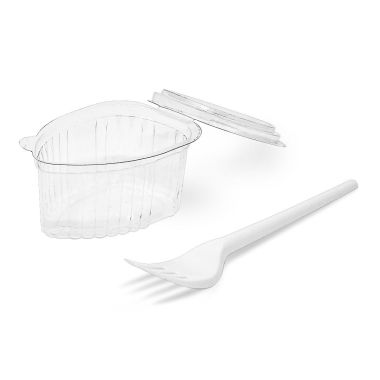 Envases para salsas mod. 80...