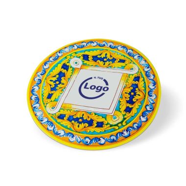 Disco de tarta de...