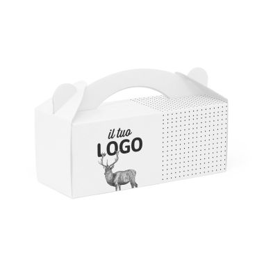 Box mod. HAPPY FOOD...