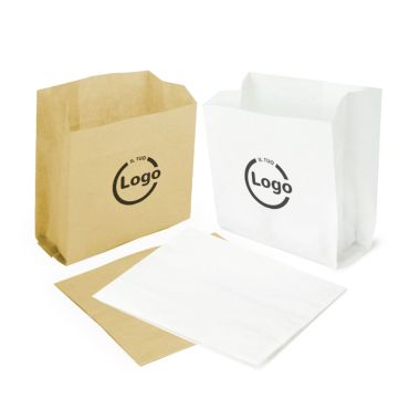 Grease-proof kraft paper...