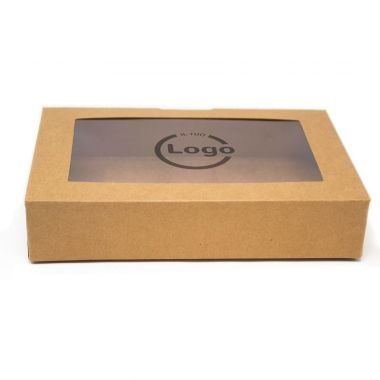 Modmod de cajas de cartón....