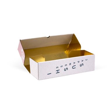 Caja mod. MIKADO interior...