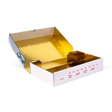 Caja mod. MIKADO interior...