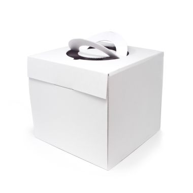 Cake box mod. SMILE avec...