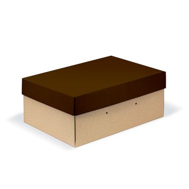 Caja mod. ELEGANTE para...