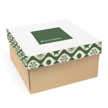 Caja mod. ELEGANT para...