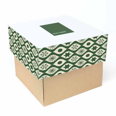 Caja mod. ELEGANTE para...