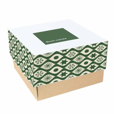 Caja mod. ELEGANTE para...