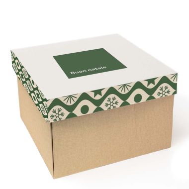 Caja mod. ELEGANTE para...