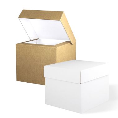 Box mod. HOUX pour...