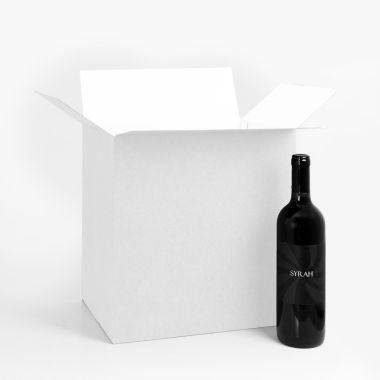 Scatola mod. AMERICANA per...