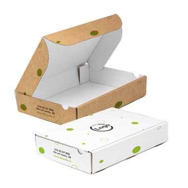 Boîte mod. FRANK...