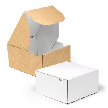 Caja mod. FRANK cuadrado...